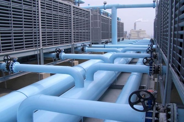 空調(diào)水水質(zhì)檢測